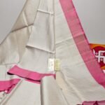 Soft silk