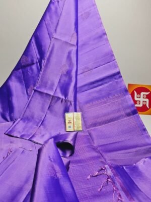 SOFT SILK SAREE