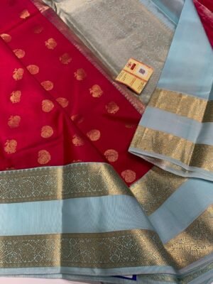 Silk saree