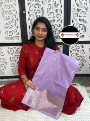 MANGALGIRI SAREE