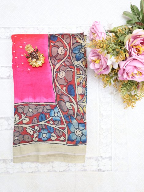 Art Inspired, Elegantly Woven
A Perfect Blend of Tradition & Style