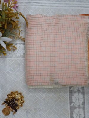 Semi Silk Saree