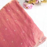 Handcrafted Elegance in Every Thread
Preserving Tradition, Embracing Grace