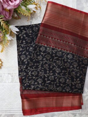 Dola Silk  Saree